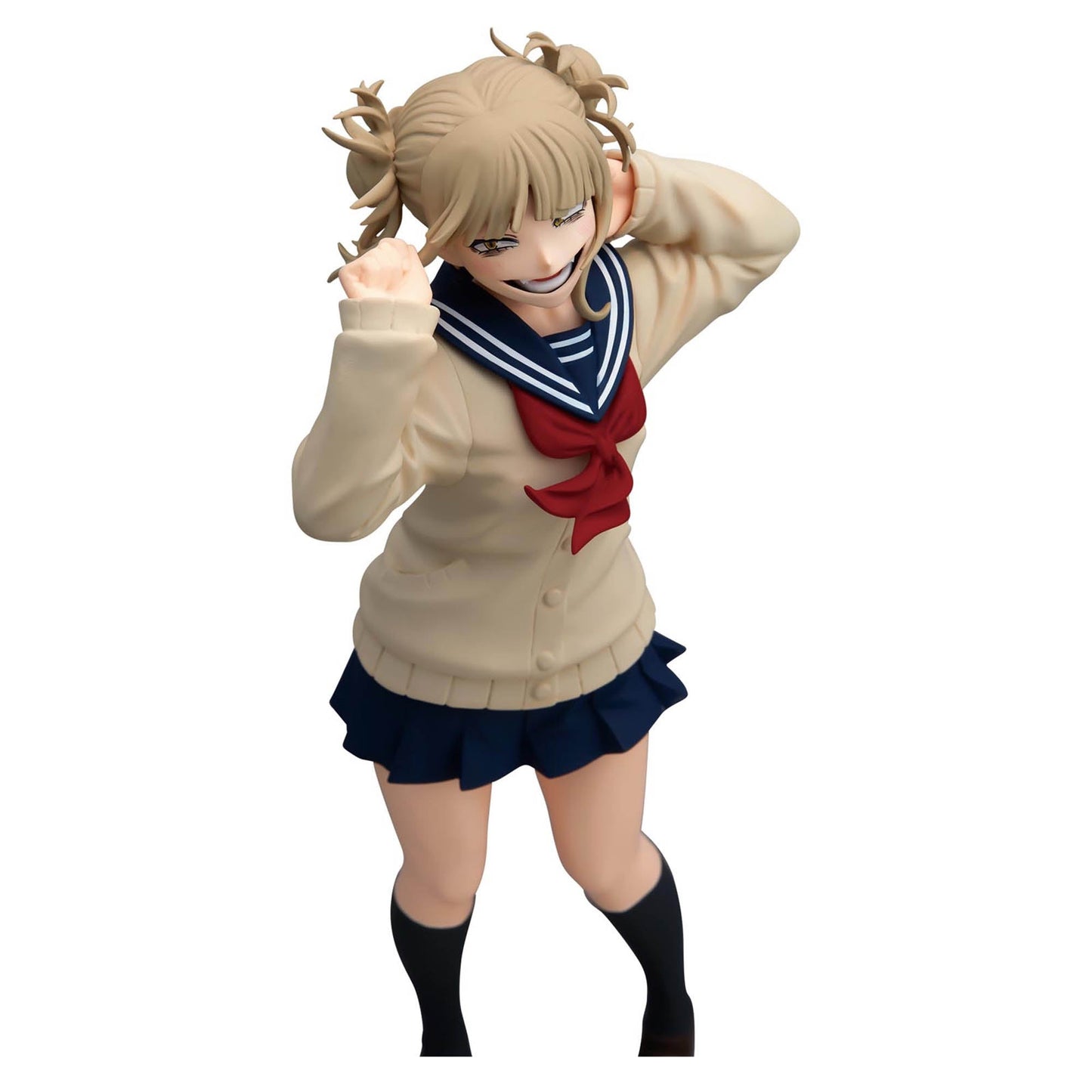My Hero Academia - Himiko Toga - GLITTER & GLAMOURS II (Bandai Spirits)