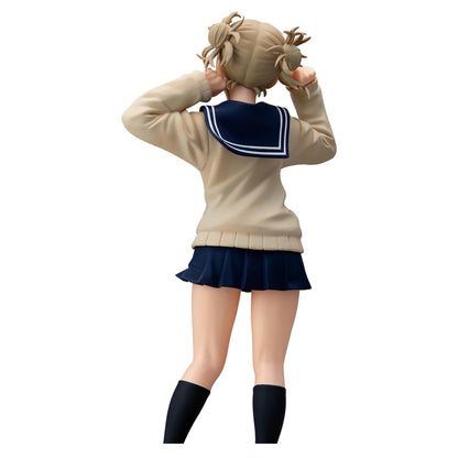 My Hero Academia - Himiko Toga - GLITTER & GLAMOURS II (Bandai Spirits)