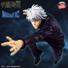 Jujutsu Kaisen - Gojo Satoru - MAXIMATIC II (Bandai Spirits)