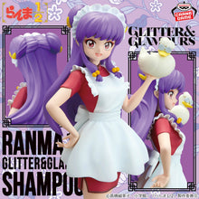 Ranma 1/2 Glitter & Glamours II Shampoo by Bandai Spirits