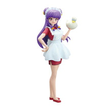 Ranma 1/2 Glitter & Glamours II Shampoo by Bandai Spirits