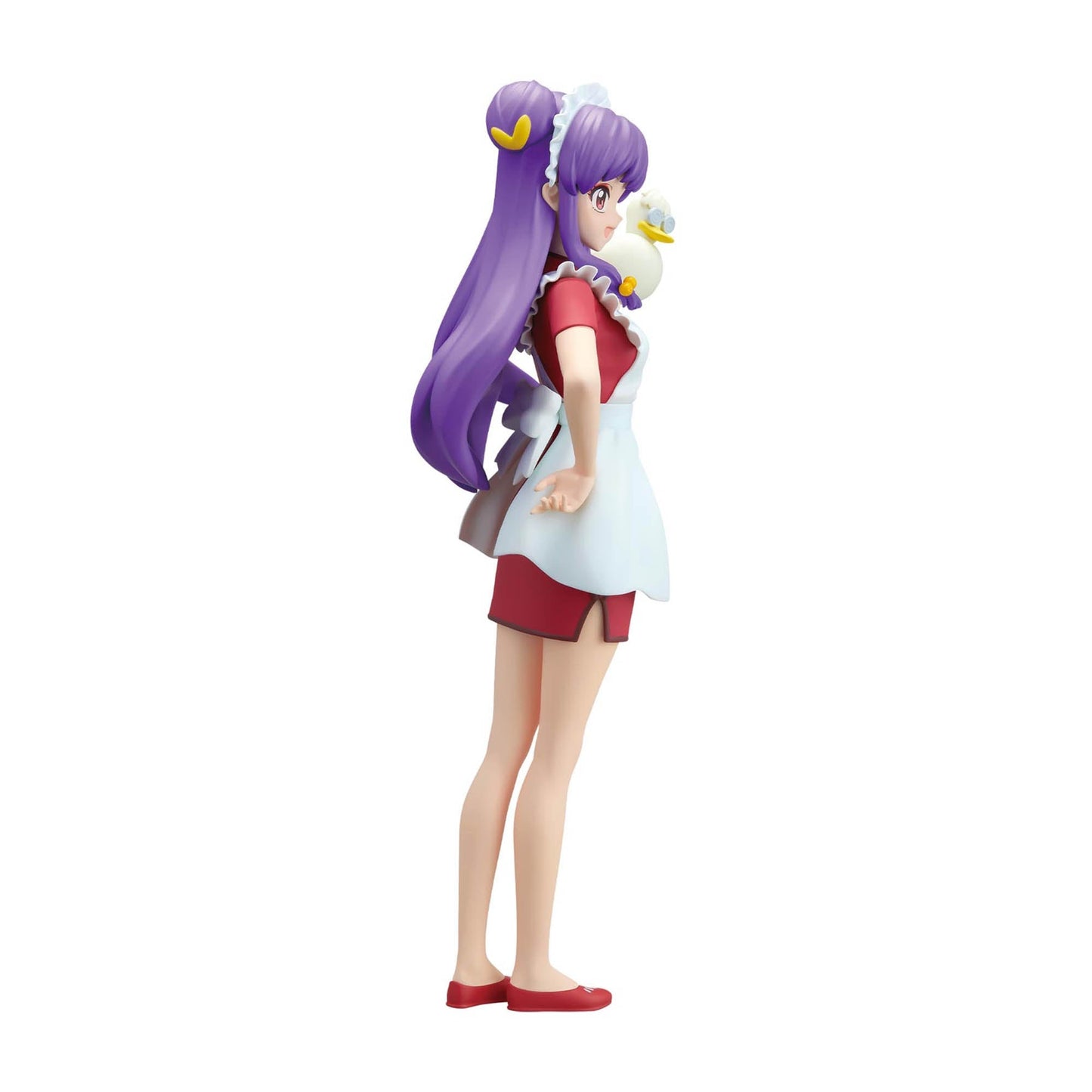 Ranma 1/2 Glitter & Glamours II Shampoo by Bandai Spirits