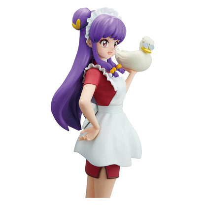 Ranma 1/2 Glitter & Glamours II Shampoo by Bandai Spirits