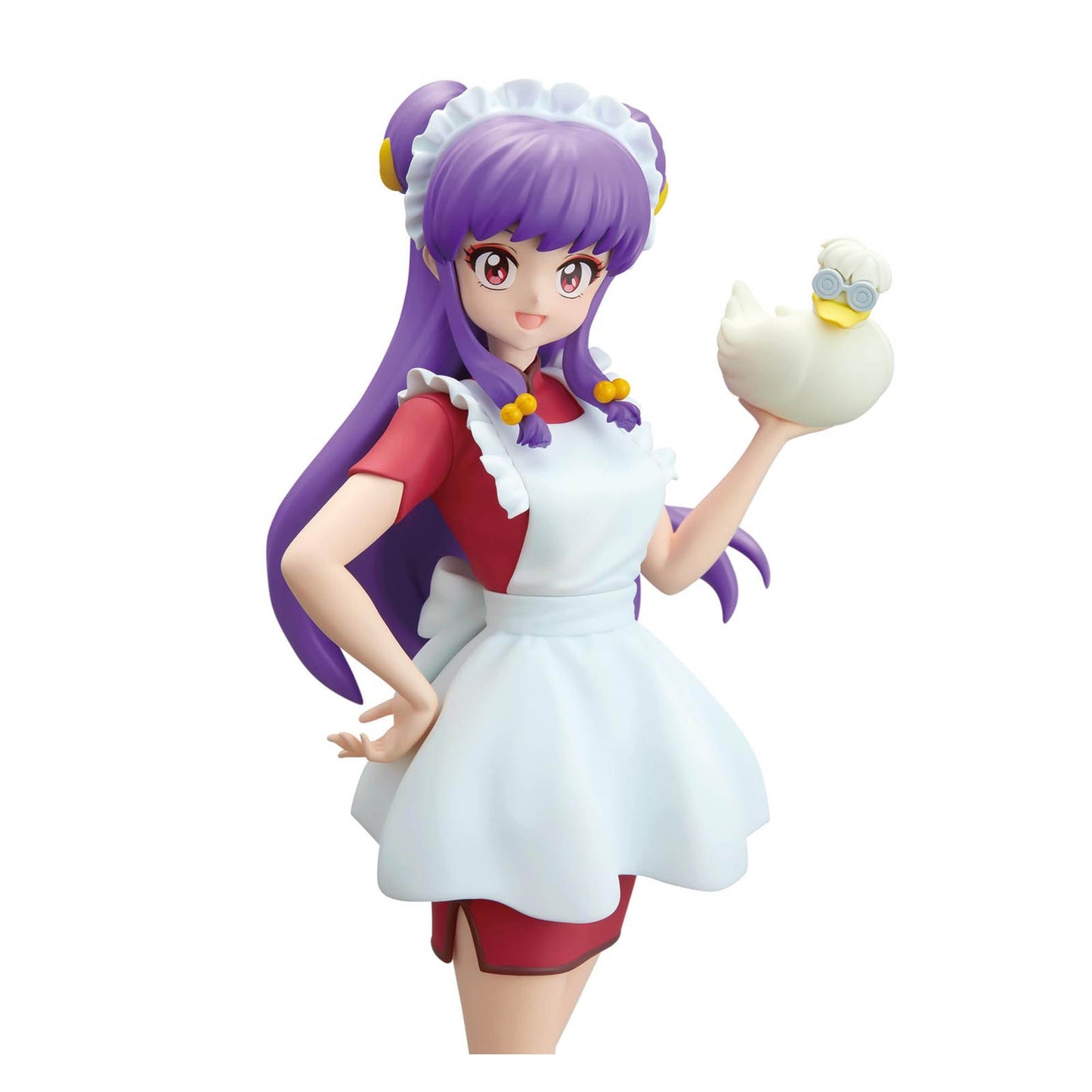 Ranma 1/2 Glitter & Glamours II Shampoo by Bandai Spirits