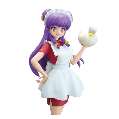 Ranma 1/2 Glitter & Glamours II Shampoo by Bandai Spirits