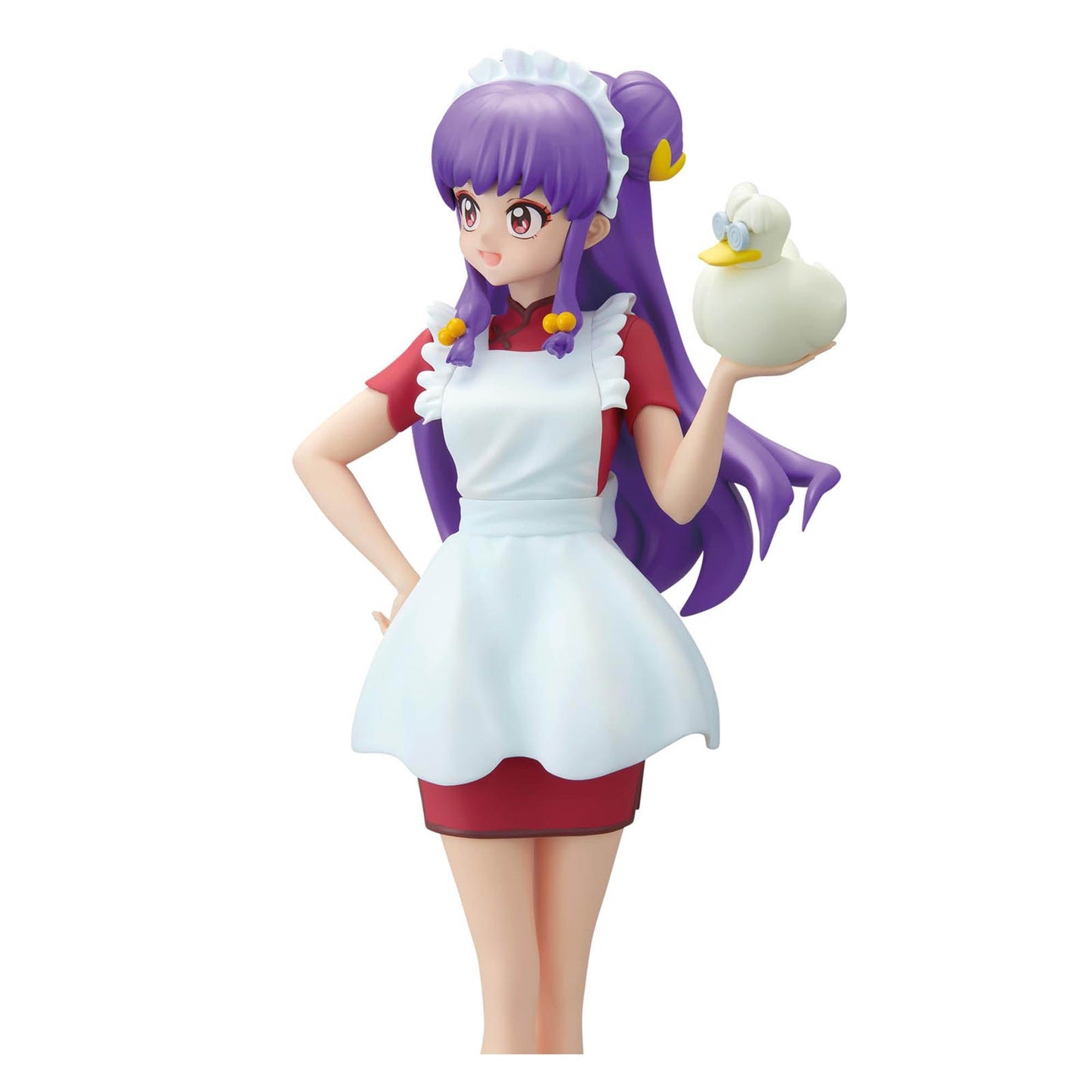 Ranma 1/2 Glitter & Glamours II Shampoo by Bandai Spirits