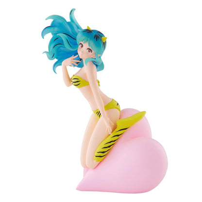 Urusei Yatsura Lum ESPRESTO ~Soft and Drifting~ by Bandai Spirits