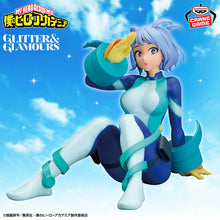 My Hero Academia - Hado Nejire - GLITTER & GLAMOURS Ⅱ - B Ver. (Bandai Spirits)
