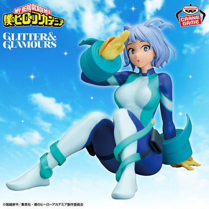 My Hero Academia - Hado Nejire - GLITTER & GLAMOURS Ⅱ - B Ver. (Bandai Spirits)