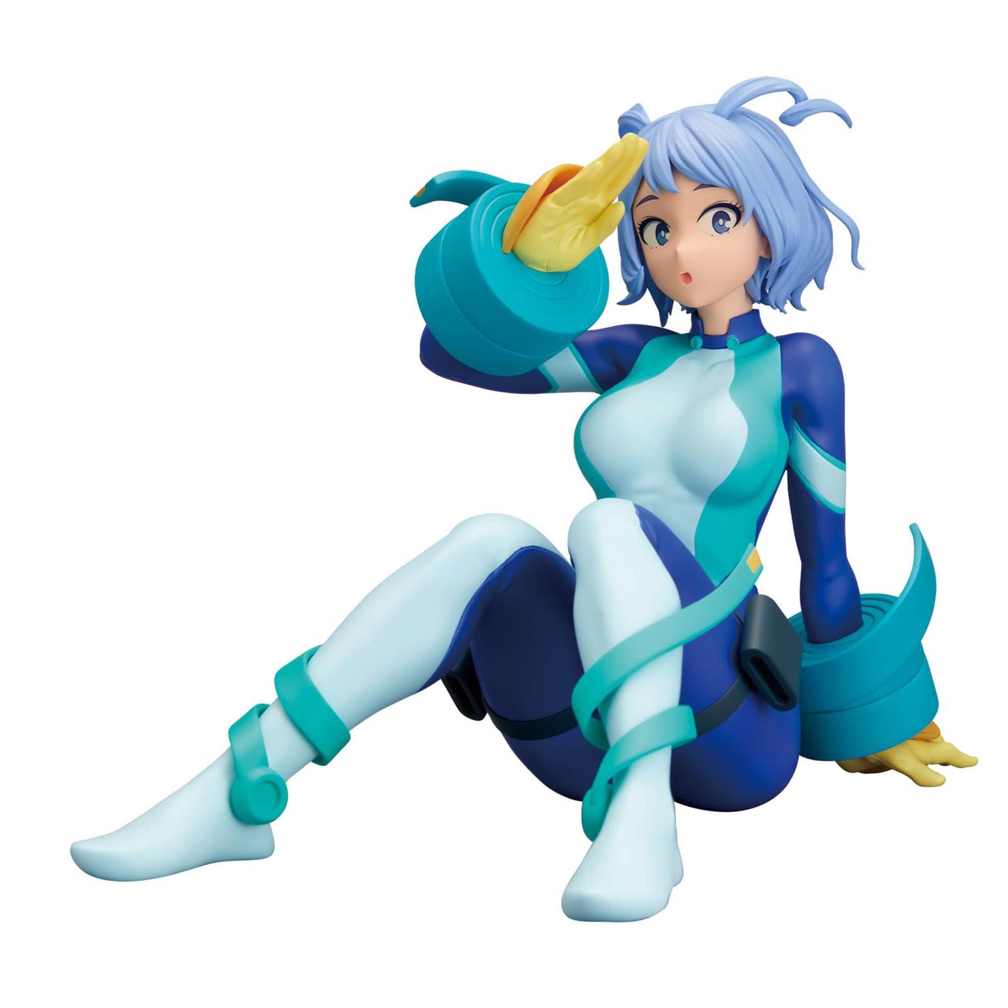 My Hero Academia - Hado Nejire - GLITTER & GLAMOURS (Bandai Spirits)