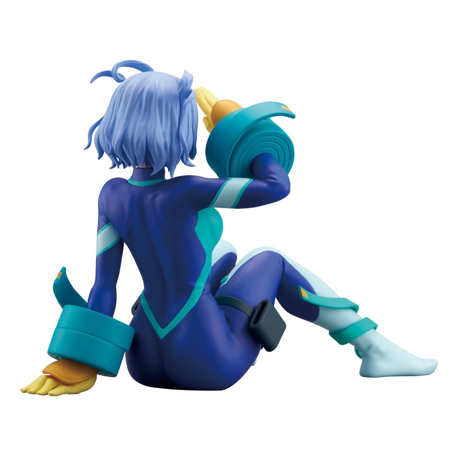 My Hero Academia - Hado Nejire - GLITTER & GLAMOURS (Bandai Spirits)