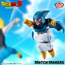 Dragon Ball Z - Mighty Mask - MATCH MAKERS ~VS Android 18 & Mr. Satan~ (Bandai Spirits)
