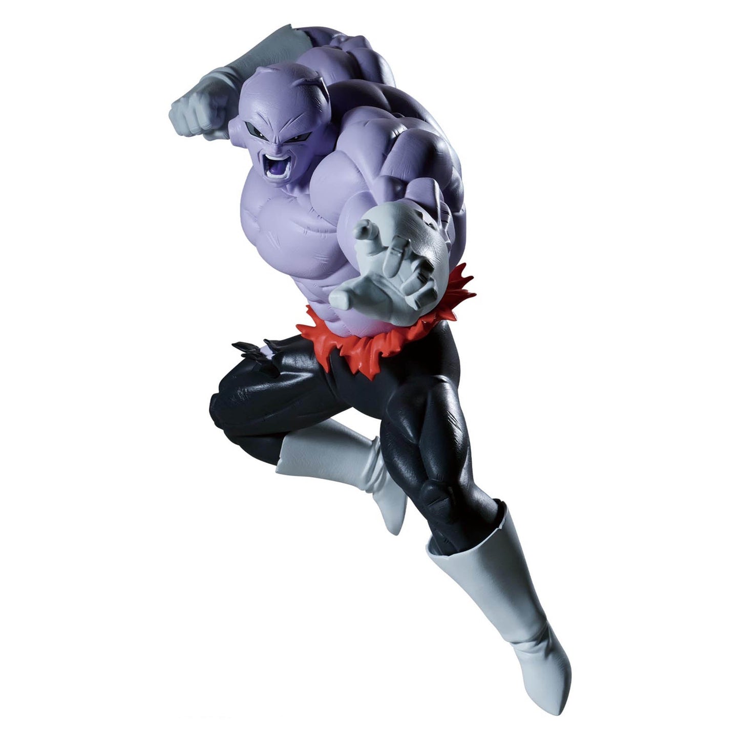 Dragon Ball Super MATCH MAKERS: Jiren vs Son Goku (Ultra Instinct) – Bandai Spirits