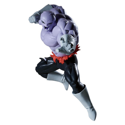 Dragon Ball Super MATCH MAKERS: Jiren vs Son Goku (Ultra Instinct) – Bandai Spirits