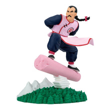 Dragon Ball: Tao Pai Pai History Box by Bandai Spirits