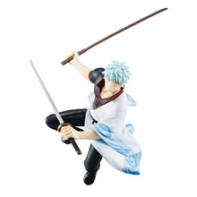Gintama: Yoshiwara in Flames – Sakata Gintoki Figure (Vibration Stars) by Bandai Spirits