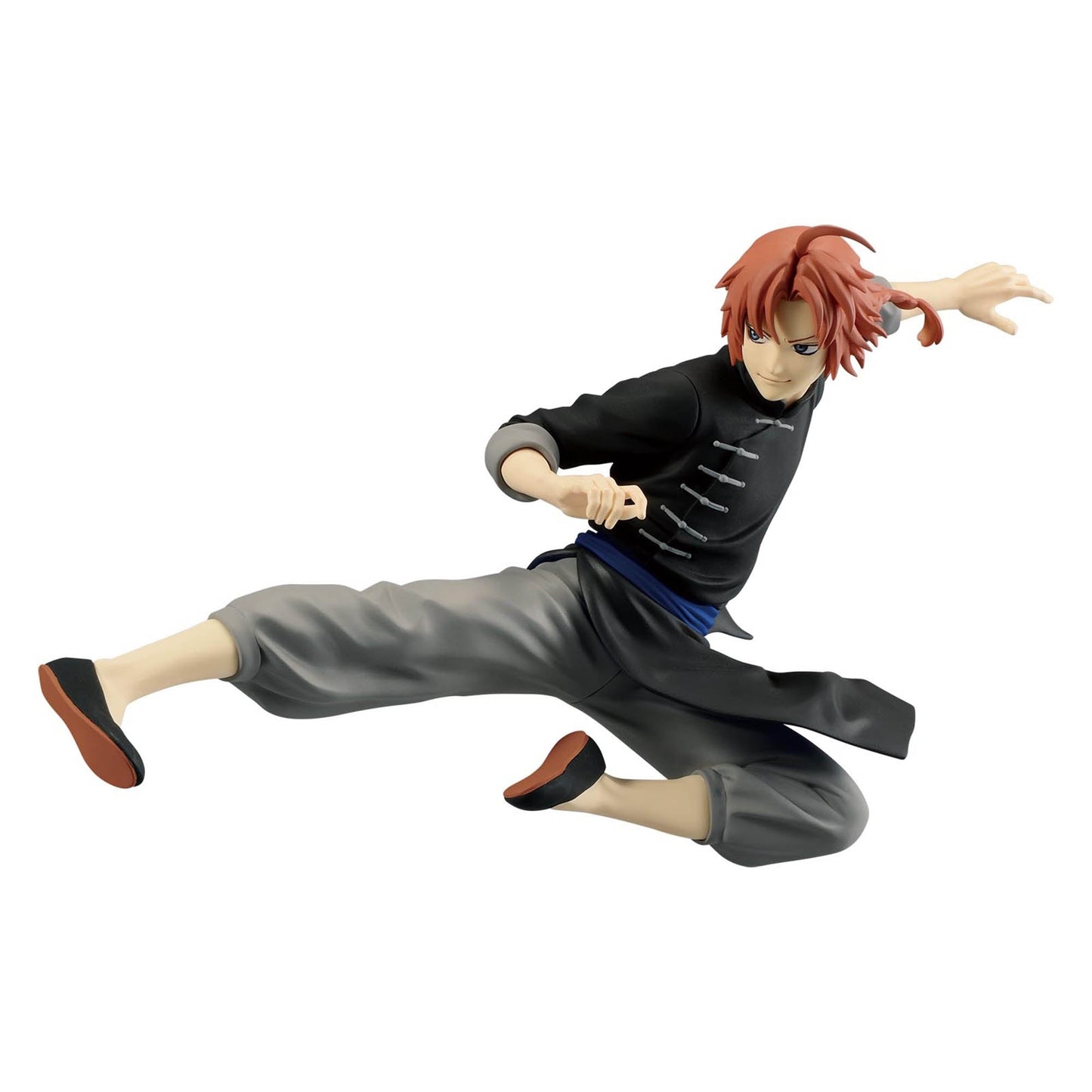 Gintama Kamui - Vibration Stars Figure by Bandai Spirits