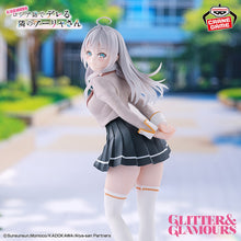 Alya Sometimes Hides Her Feelings in Russian - Alya - GLITTER&GLAMOURS ~Uniform Ver.~ (Bandai Spirits)