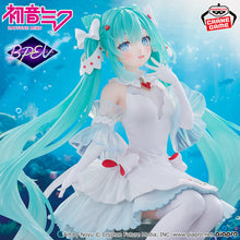 Vocaloid - Hatsune Miku - EVOLVE Clearluxe - Kurione (Bandai Spirits)