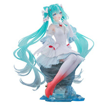 Vocaloid - Hatsune Miku - EVOLVE Clearluxe - Kurione (Bandai Spirits)