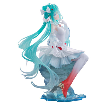 Vocaloid - Hatsune Miku - EVOLVE Clearluxe - Kurione (Bandai Spirits)