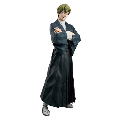 Jujutsu Kaisen Zen’in Naoya Grandista Figure by Bandai Spirits