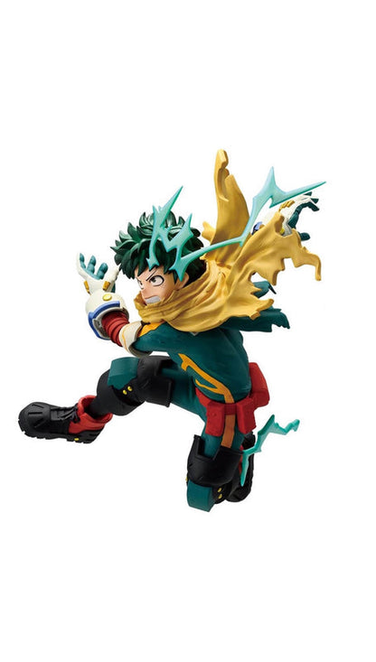 My Hero Academia - Midoriya Izuku - Figure ~GiGO Limited Ver. 3~ (Bandai Spirits)