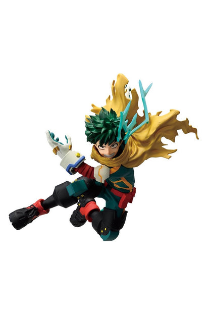 My Hero Academia - Midoriya Izuku - Figure ~GiGO Limited Ver. 3~ (Bandai Spirits)