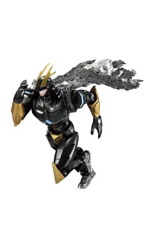 My Hero Academia - Armored All Might - Figure ~GiGO Limited~ (Bandai Spirits)