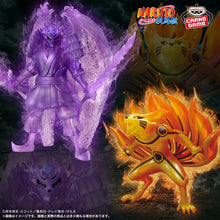 Naruto Shippuden - Kurama (Kurama Link Mode) - Figure (Bandai Spirits)