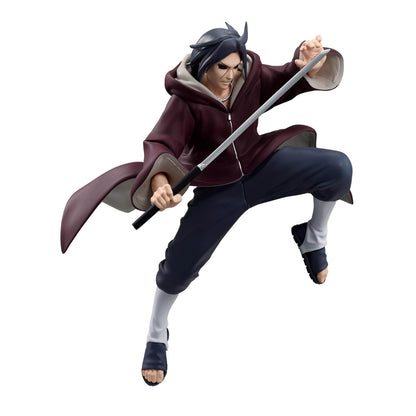 Naruto Shippuden - Uchiha Itachi - Vibration Stars III (Bandai Spirits)