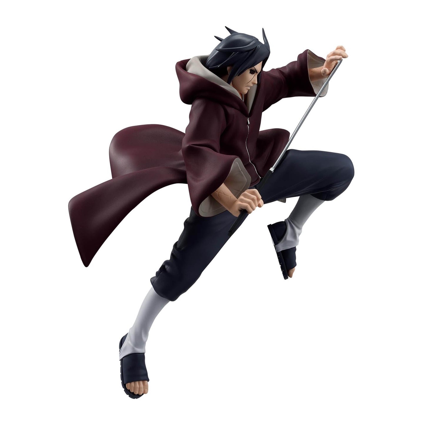 Naruto Shippuden - Uchiha Itachi - Vibration Stars III (Bandai Spirits)