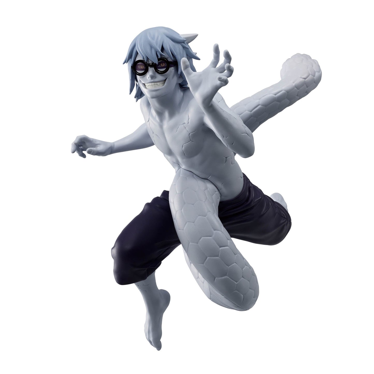Naruto Shippuden - Yakushi Kabuto - Vibration Stars (Bandai Spirits)