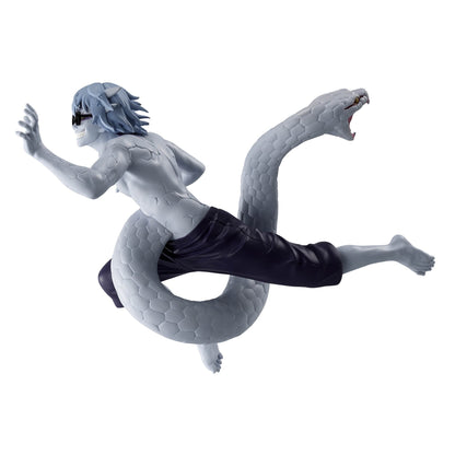 Naruto Shippuden - Yakushi Kabuto - Vibration Stars (Bandai Spirits)