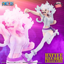 One Piece - Jewelry Bonney - BATTLE RECORD COLLECTION ~THE MOST FREE FUTURE~ (Bandai Spirits)