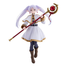 Frieren: Beyond Journey’s End – Frieren Grandista Figure by Bandai Spirits