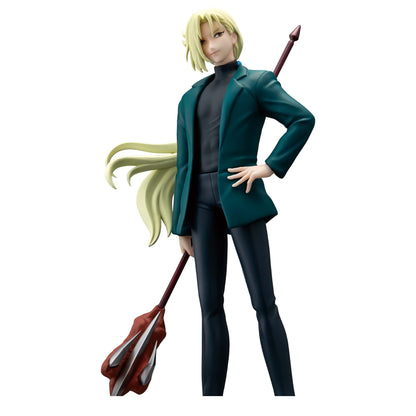 Hell Teacher: Jigoku Sensei Nube - Tamamo Kyosuke - Figure (Bandai Spirits)