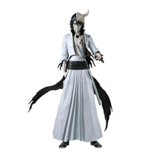 BLEACH Ulquiorra Cifer MAXIMATIC Figure by Bandai Spirits