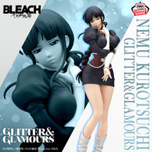 BLEACH - Nemu Kurotsuchi - GLITTER & GLAMOURS (Bandai Spirits)