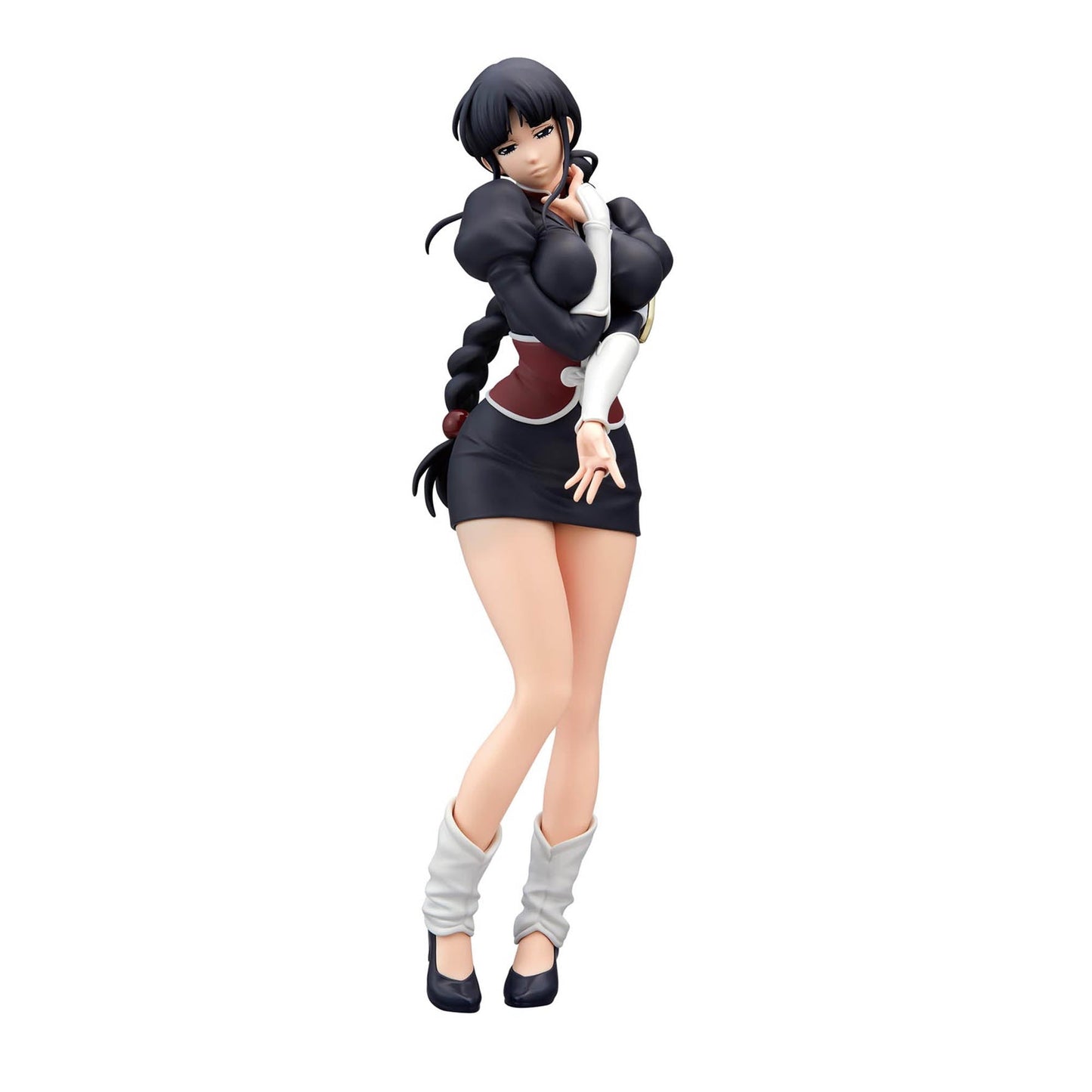 BLEACH - Nemu Kurotsuchi - GLITTER & GLAMOURS (Bandai Spirits)