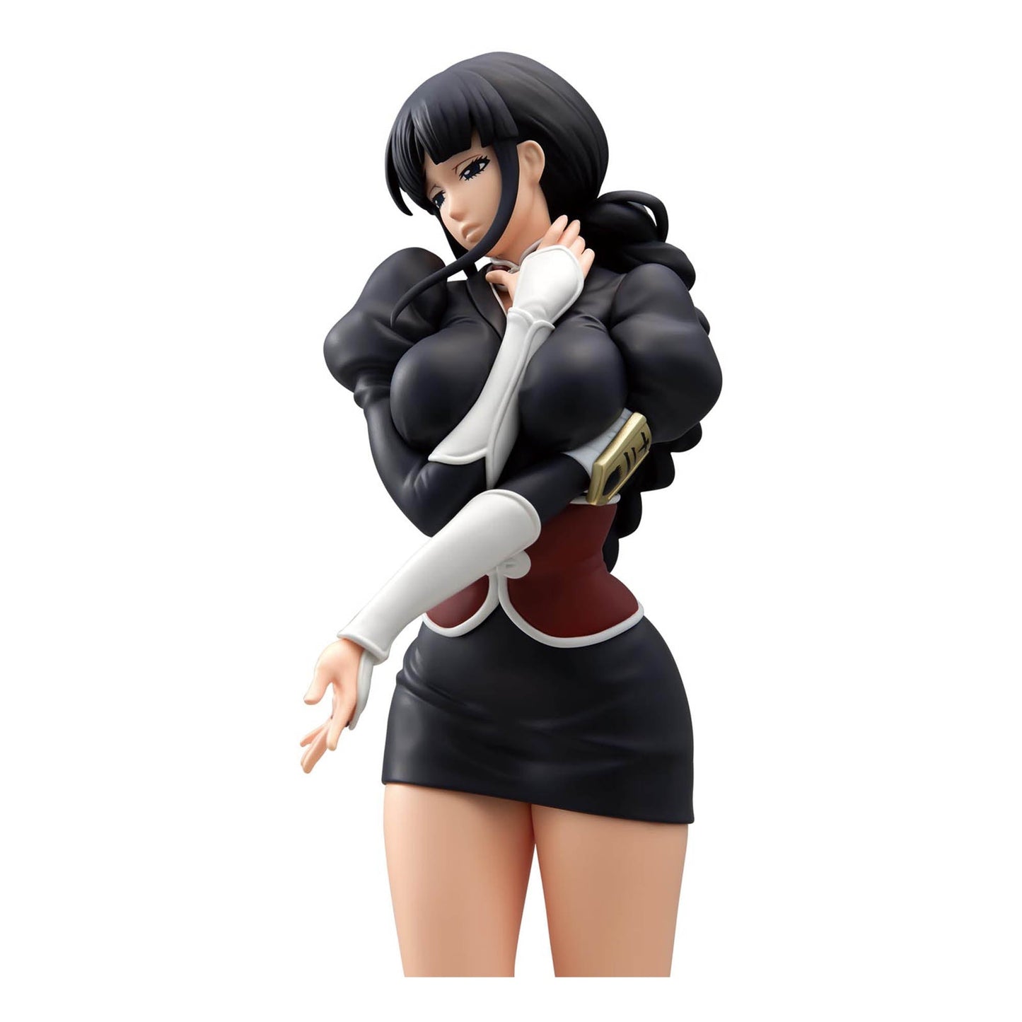 BLEACH - Nemu Kurotsuchi - GLITTER & GLAMOURS (Bandai Spirits)