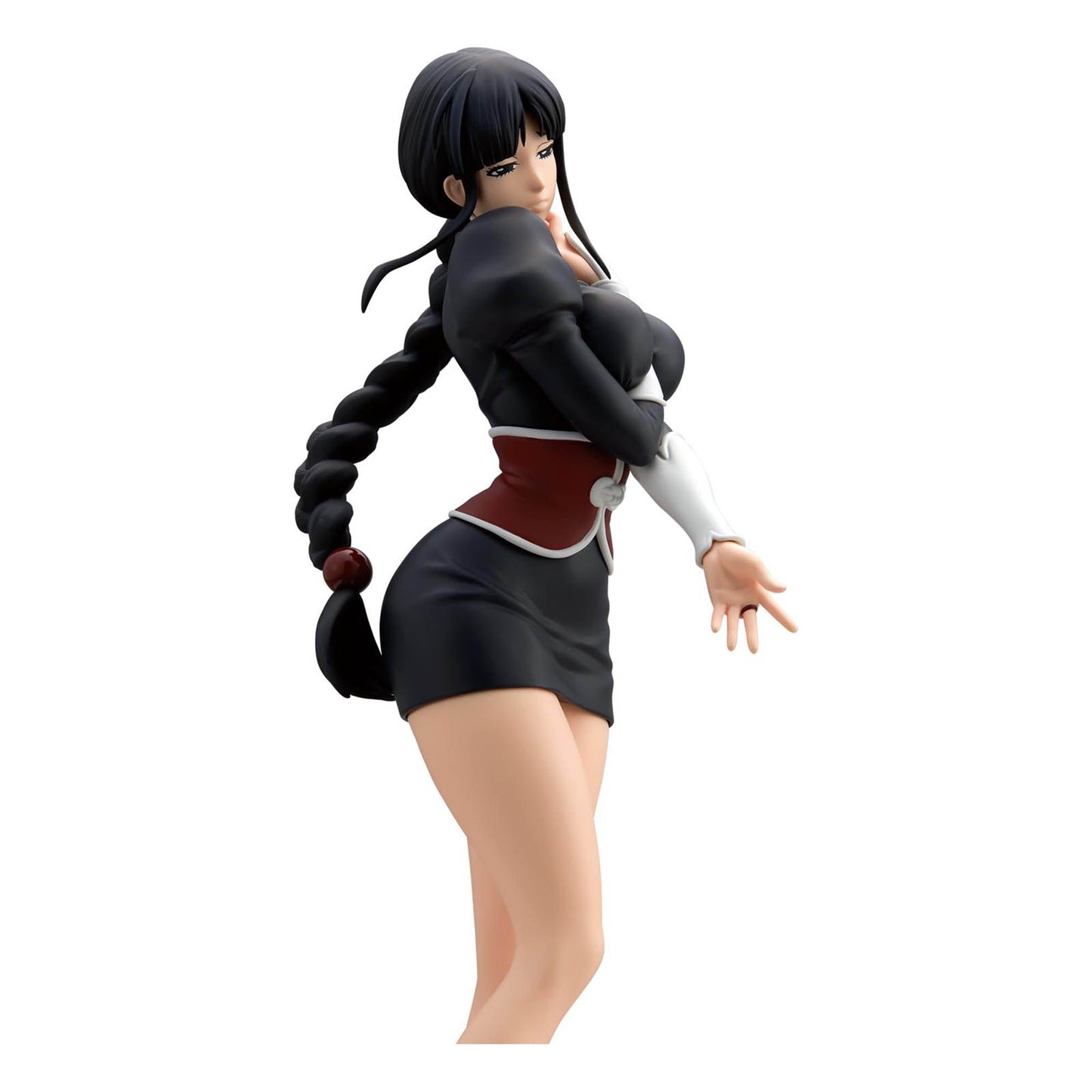 BLEACH - Nemu Kurotsuchi - GLITTER & GLAMOURS (Bandai Spirits)