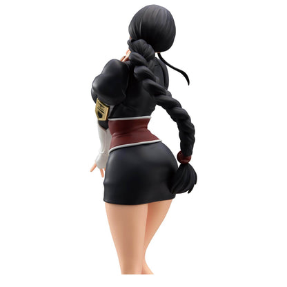BLEACH - Nemu Kurotsuchi - GLITTER & GLAMOURS (Bandai Spirits)