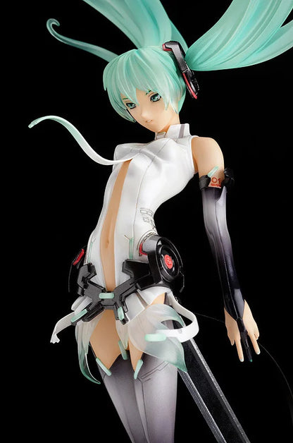 Vocaloid - Hatsune Miku - 1/8 - Append (Max Factory)