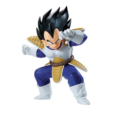 Dragon Ball Z - Vegeta - MATCH MAKERS ~VS Son Goku~ (Bandai Spirits)