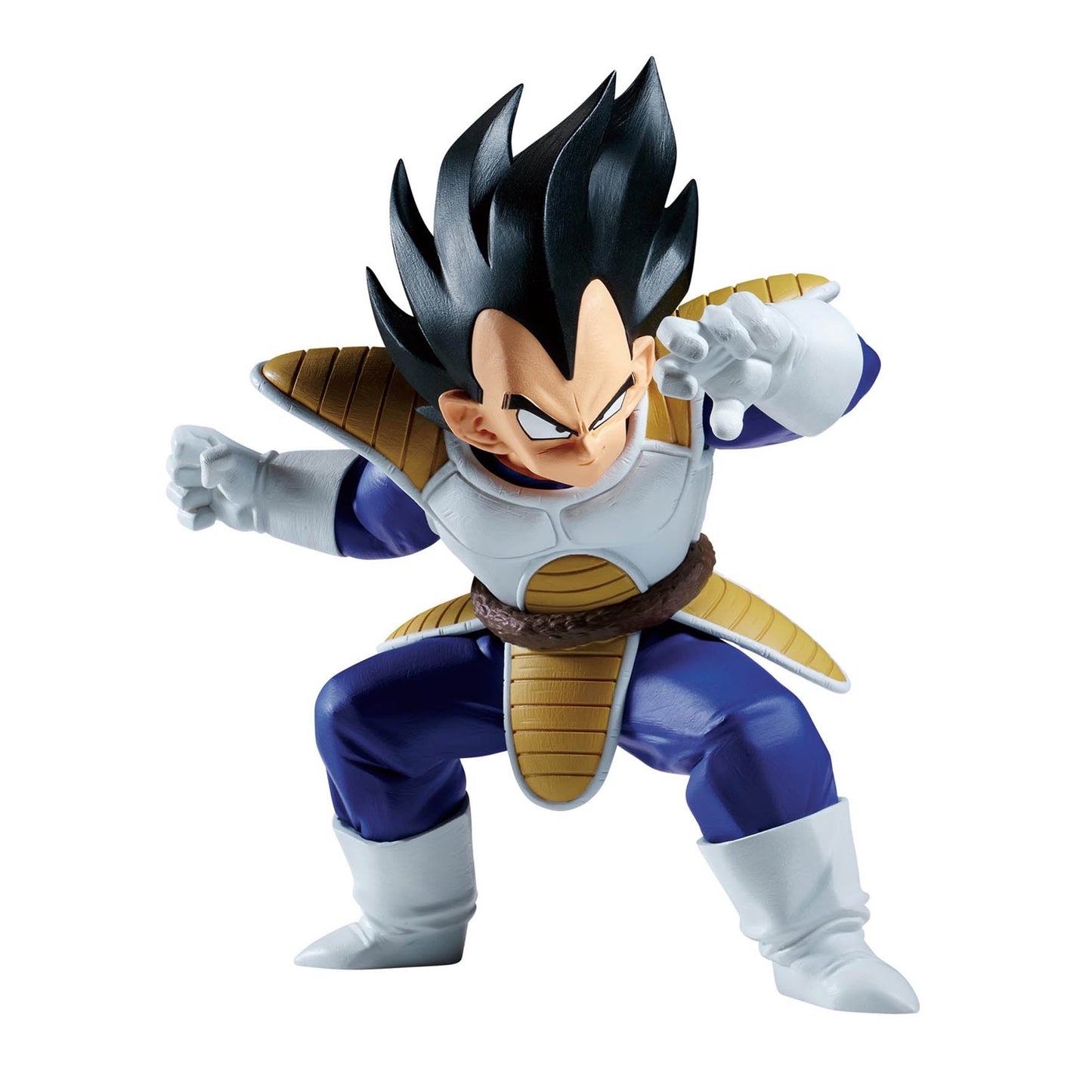 Dragon Ball Z - Vegeta - MATCH MAKERS ~VS Son Goku~ (Bandai Spirits)