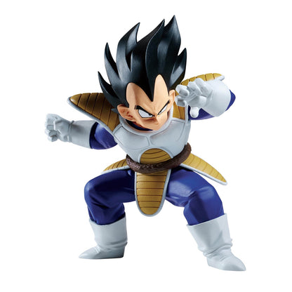 Dragon Ball Z - Vegeta - MATCH MAKERS ~VS Son Goku~ (Bandai Spirits)