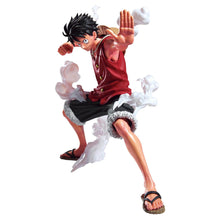 One Piece: Monkey D. Luffy - MAXIMATIC PLUS I Figure by Bandai Spirits