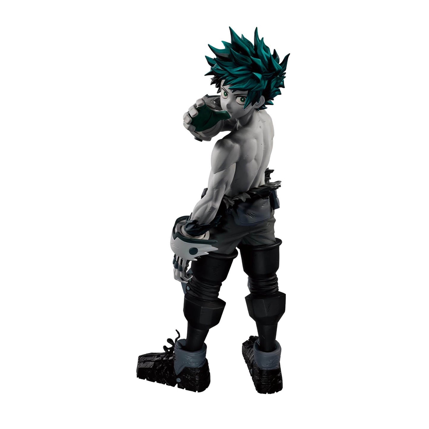 My Hero Academia: Midoriya Izuku – Noir Edge Collection by Bandai Spirits
