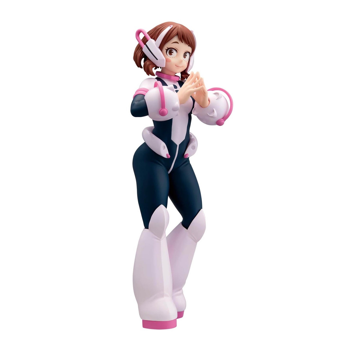 My Hero Academia - Uraraka Ochaco - GLITTER & GLAMOURS (Bandai Spirits)